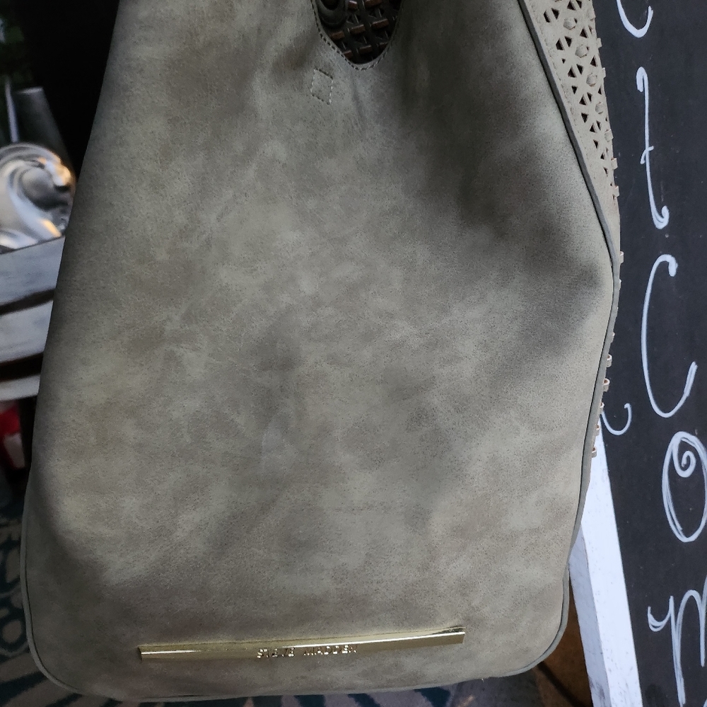 TOTE BY STEVE MADDEN - Picture 3 of 6